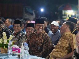 Anies Dijegal? Hasto Minta Tidak Berprasangka atas Pertemuannya dengan Demokrat