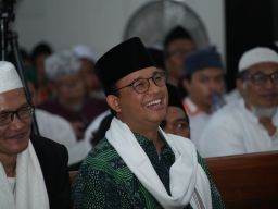 Mencuatnya Kasus Korupsi Formula E Anies Baswedan, Akankah itu Upaya Penjegalan?