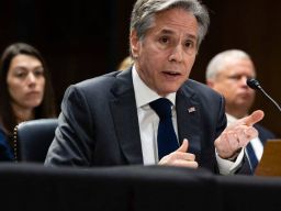 Turunkan Tensi, Joe Biden Kirim Menteri Luar Negeri Antony Blinken ke Beijing