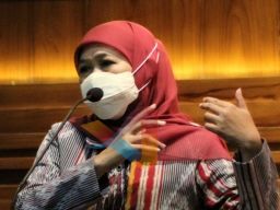 Gubernur Jawa Timur Antusias Sambut Pertemuan Indonesia dan Palestina di GBT