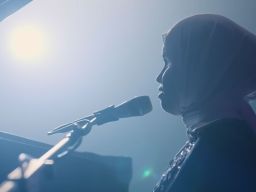 Putri Ariani Dapat Beasiswa Full dari Mendikbud Ristek, ke Mana Dia akan Kuliah?