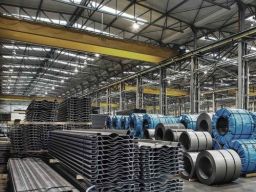 UE Jegal Produk Baja Indonesia, WTO Bikin Panel Sengkata, AS, China Siap Bantu