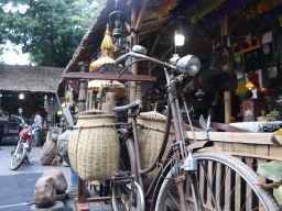 Pameran Banyuwangi Jaman Bengen, dari Dinasti Tang Hingga Dinasti Song