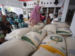 Perum Bulog Merespons Soal Rencana Impor 1 Juta Ton Beras dari India