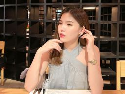 Bing Open AI Menulis Berita, Jesslyn Anastasia Memilih Jadi Influencer