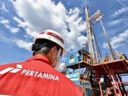 BBM Baru Bioetanol Pertamina, Surabaya Bisa Menikmati Lebih Dulu