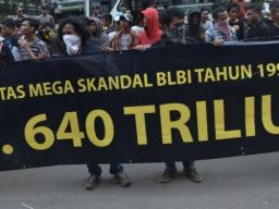 Menolak Lupa Mega Korupsi Dana BLBI, Begini Kronologis Singkatnya