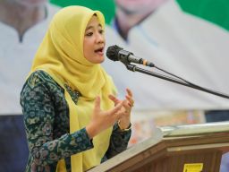 Kader dan TP PKK Banyumas Dapat Pelatihan Boga dari Baznas