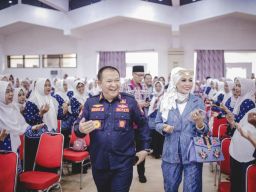 Kabar Gembira, Bupati Jember Naikan Insentif Guru Paud Sebesar 50 Persen