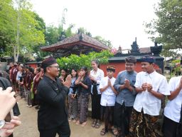 Festival Generasi Pancasila di Hari Lahir Pancasila Hanya di Banyuwangi