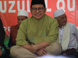 Karena Dipingit, PKB Larang Cak Imin Bertemu Prabowo Hingga Pilpres 2024