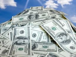 Plafon Hutang AS Naik, Investor Borong Dolar, Rupiah Tak Perkasa Lagi