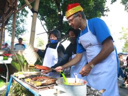 FAO Latih Istri Nelayan Banyuwangi Perkuat Keterlibatan Rantai Perikanan