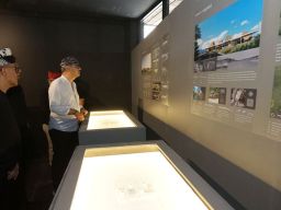 Festival Arsitektur di Banyuwangi, Dorong Pembangunan Berkelanjutan