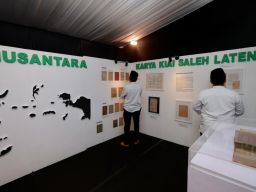 Festival Kitab Kuning Banyuwangi Kenalkan Khasanah Budaya pada Generasi Muda