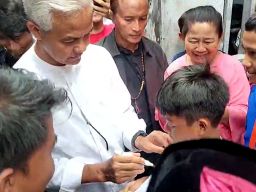 Blusukan di Jakarta, Ganjar Pranowo Dibully Netizen, Ternyata Gara-gara Ini