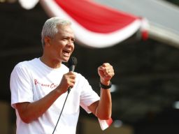 Analisa Ganjar Menang atau Kalah, Bukan Karena Koalisi Partai Islam dan NU