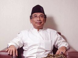 Soal Soal Cawe-Cawe Jokowi di Pilpres 2024, Ini Komentar Gus Yahya Cholil