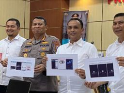 Hacker Peretas Website Pemkab Malang Telah Meretas 200 Website