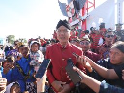 Partai Pendukung Ganjar Bertambah, Resmi Diumumkan Dua Hari Lagi