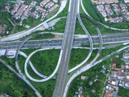 Jalan Tol Cimanggis-Cibitung, Lingkar Luar Jakarta Rampung pada Akhir 2023
