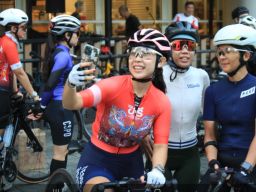 Sukses Gelar JCS Padang, Kini Jelajah Sport Siapkan Event Serupa di Surakarta