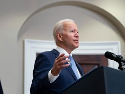 Di Tengah Krisis, Washington akan Terus Mendukung Ukraina Melawan Rusia