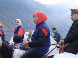 Di Tangan Khofofah, Jawa Timur Sabet Tourism Entrepreneurial Award 2023