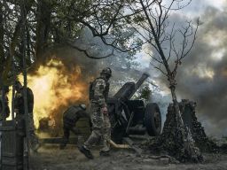 Situasi di Lingkaran MATO, Saat Grup Wagner Hendak Menyerang Moskow