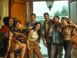 Film Horor Lampir Produksi Sinergi Pictures, Segera Tayang Akhir Tahun 2023