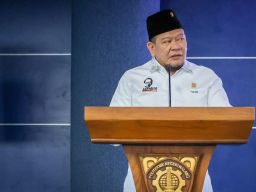 LaNyalla Dukung Nadiem Terkait Gagasan Marketplace Guru yang Ditolak DPR