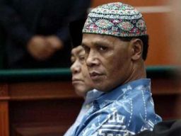 Diintimidasi Oknum Perwira Polri, Mantan Preman Hercules Bakal Lapor Kapolri