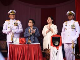 Megawati Bilang, Zelenskyy Seperti Orang Jualan, Bukan Sebuah Diplomasi