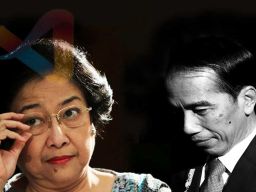 Kecewa Berat pada Megawati, Jokowi Bermanuver Dekati Prabowo