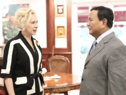 Jokowi Panggil Prabowo Terkait Proposal Rusia dan Ukraina yang Tuai Polemik