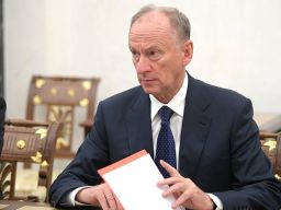 Rusia Buka Rahasia, Kegagalan Negosiasi Istanbul Karena Intimidasi AS ke Ukraina