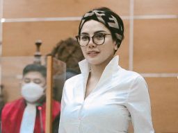 Lolly Selalu Dikurung Nikita di Kamar, Ia Pernah Jatuh dari Lantai 3 Rumahnya