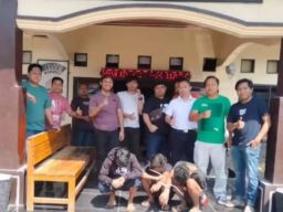 Miris! Ternyata Pelaku Pembunuhan ODGJ di Pantai Bayah Masih SD dan SMP