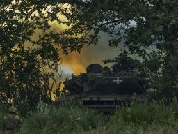 Pentagon Akui Serangan Balasan Ukraina akan Sulit dan Memakan Banyak Korban