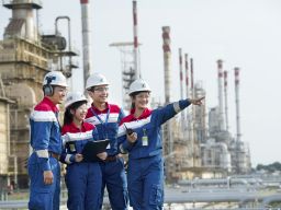 BBM Bioetanol Pertamina Perdana di Surabaya, Ini Harga dan Spesifikasinya