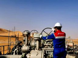 Potensi Besar Blok Migas Pertamina di Aljazair Buka Ceruk Pasar Afrika