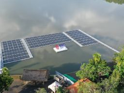 Bali Ingin Kemandirian Energi, Koster Tolak 500 Megawatt Listrik dari Luar