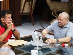 Ketum MPN PP Dukung Gagasan Ketua DPD RI Kembali ke Naskah Asli UUD 1945