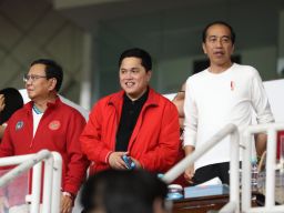 PDI Perjuangan Mulai Khawatir Jokowi Dukung Prabowo, Bukan Ganjar