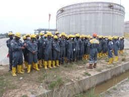 Proyek RDMP Pertamina Balikpapan Dibangun dengan Dana Hutang Rp 46 Triliun