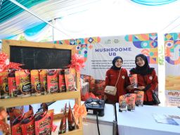 Bangun UMKM Lokal, PT PLN Libatkan Mahasiswa ITS, Unair dan Brawijaya