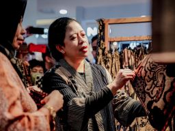 Mengejutkan, Ternyata Puan Sempat Terjaring Bursa Cawapres Anies