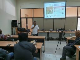 PWI Jawa Timur Sodorkan Nama Akhmad Munir Jadi Calon Ketua Umum Pusat