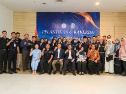 Usai Pelantikan dan Rakerda, PPMI Jawa Timur Siap Gelar Jambore Pemuda