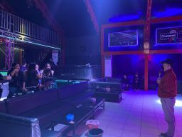 Sebanyak 65 Orang di 3 Lokasi Hiburan Malam Kena Razia Polda Bengkulu